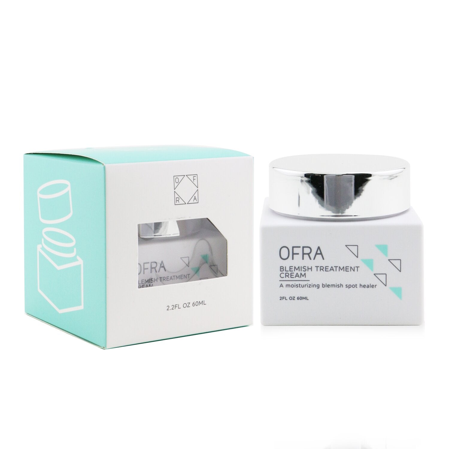 OFRA Cosmetics Blemish Treatment Cream 60ml/2oz