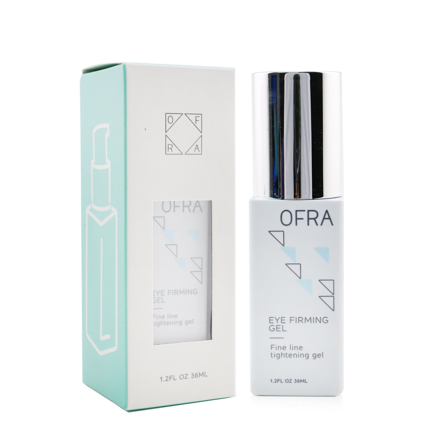 OFRA Cosmetics Eye Firming Gel 36ml/1.2oz