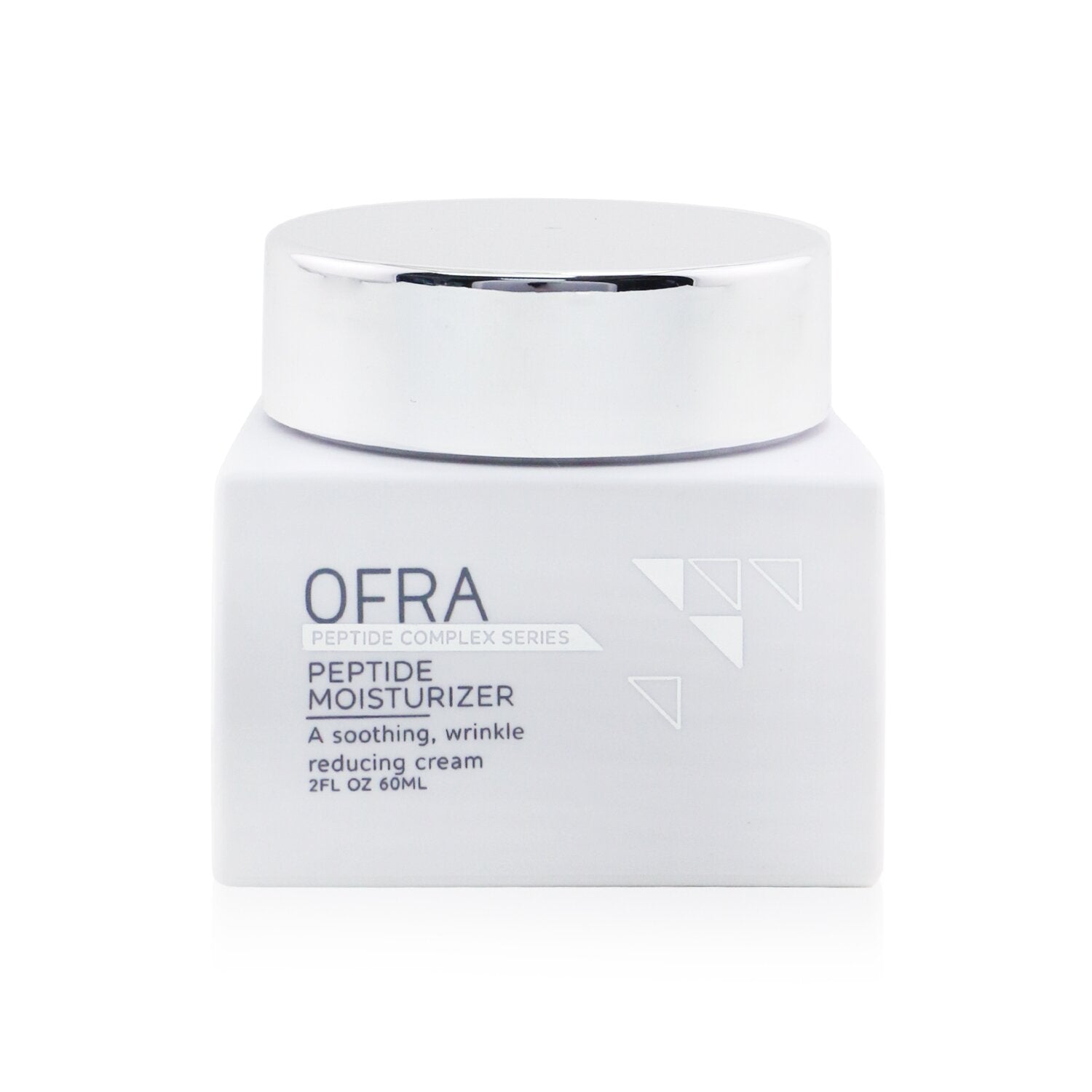 OFRA Cosmetics OFRA Peptide Moisturizer 60ml/2oz