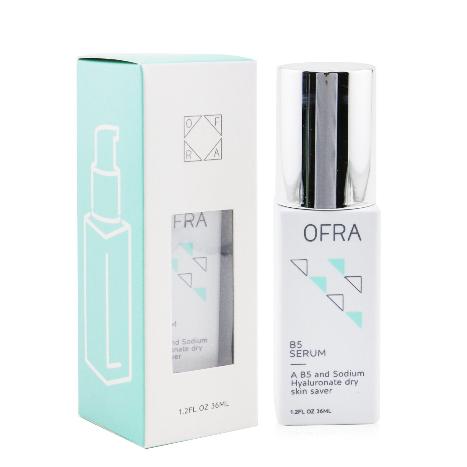OFRA Cosmetics B5 Serum 36ml/1.2oz