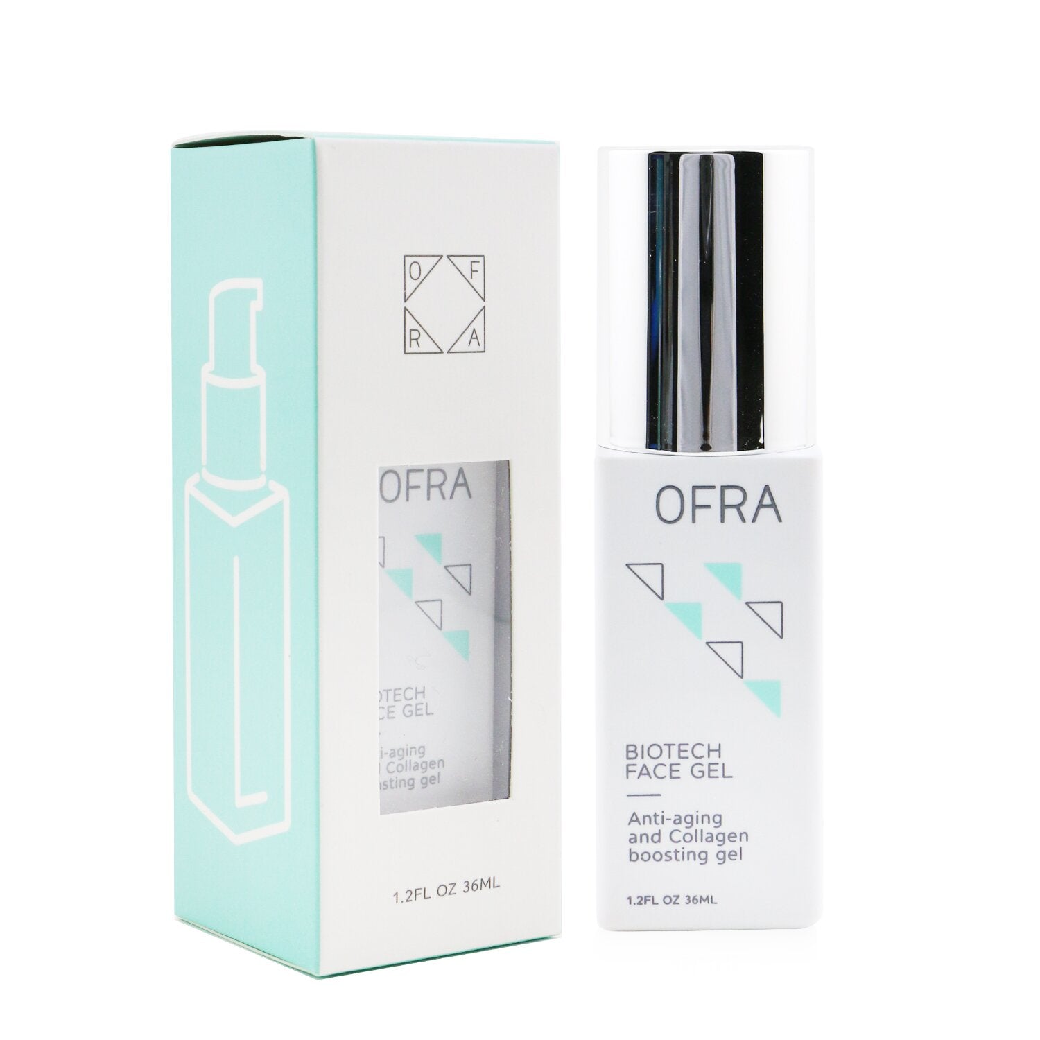 OFRA Cosmetics Biotech Face Gel 36ml/1.2oz