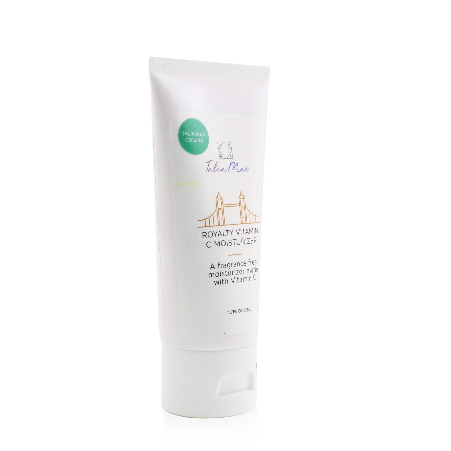 OFRA Cosmetics OFRA x Talia Mar Royalty Vitamin C Moisturizer 50ml/1.7oz