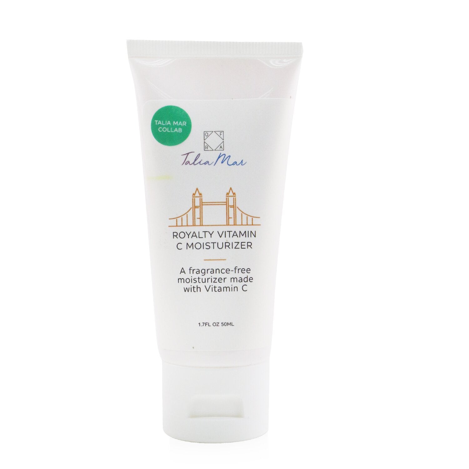 OFRA Cosmetics OFRA x Talia Mar Royalty Vitamin C Moisturizer 50ml/1.7oz