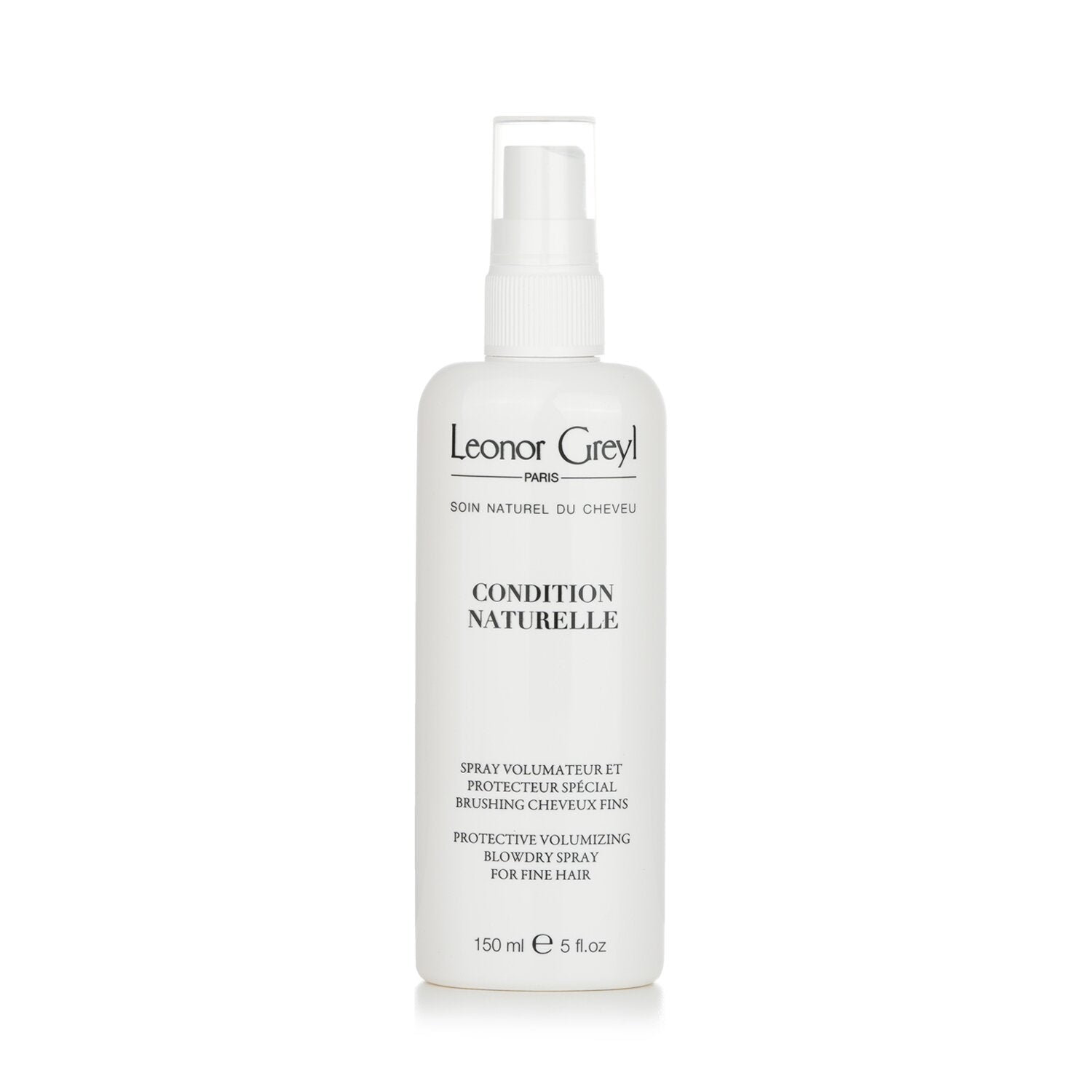 Leonor Greyl Condition Naturelle Heat Protecting Volumizing Spray 150ml/5oz