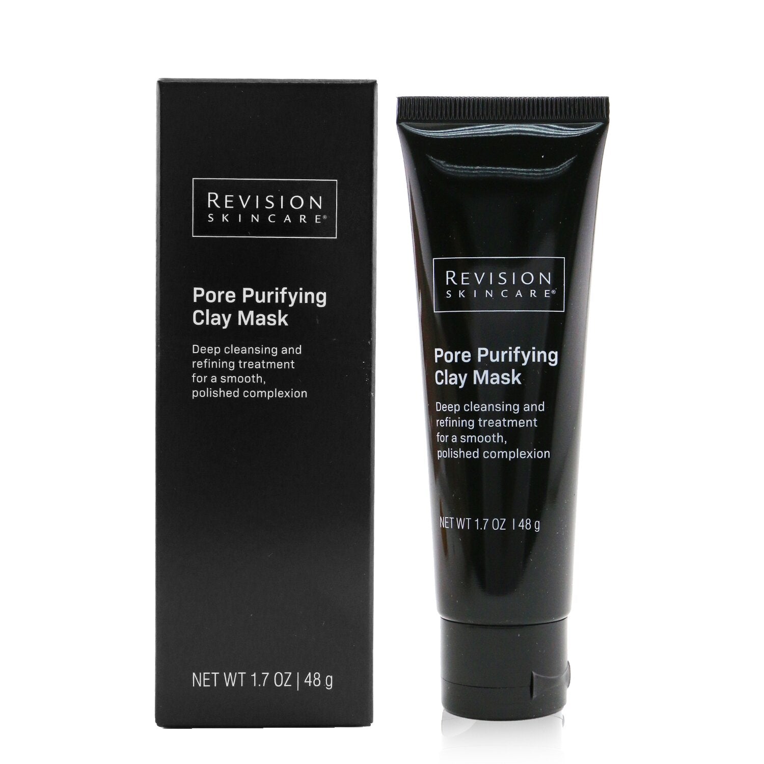 Revision Skincare Pore Purifying Clay Mask 48g/1.7oz
