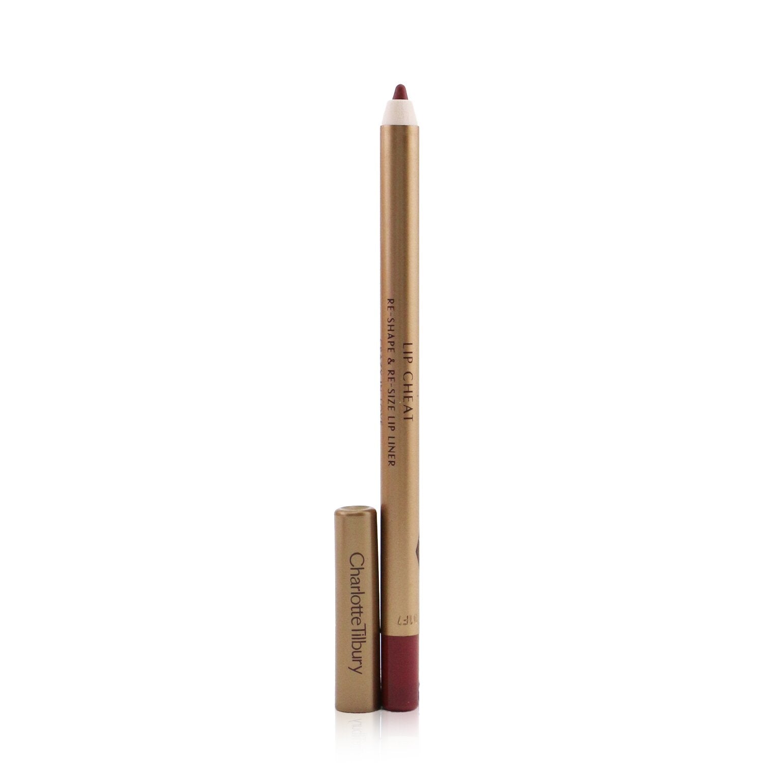 Charlotte Tilbury Lip Cheat Lip Liner Pencil - # Crazy In Love 1.2g/0.04oz