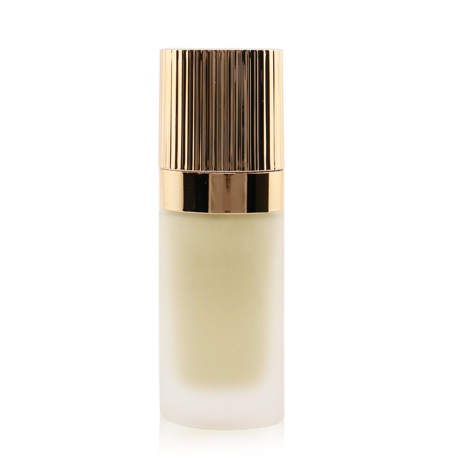 Charlotte Tilbury Airbrush Flawless Foundation - # 3 Warm 30ml/1oz