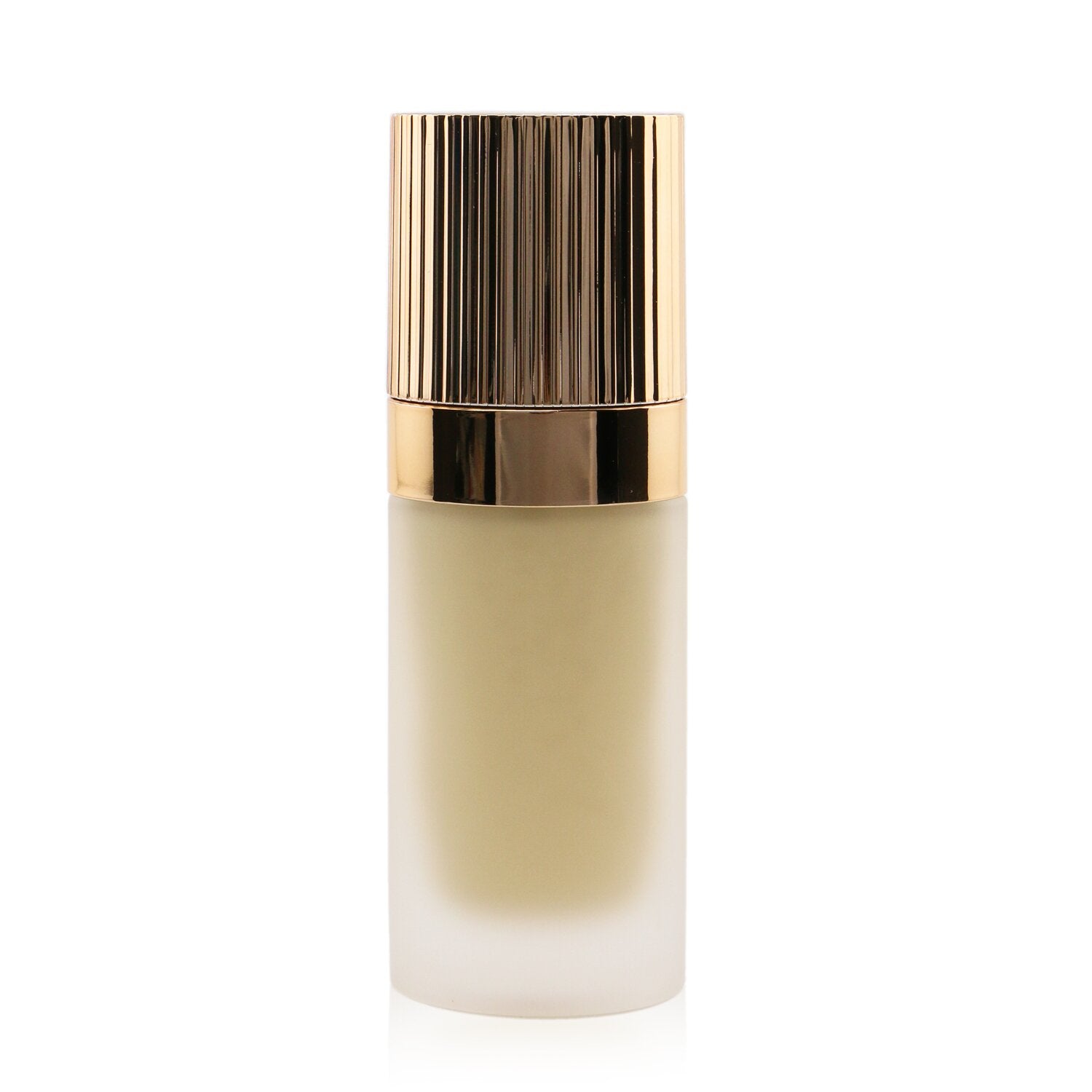 Charlotte Tilbury Airbrush Flawless Foundation - # 5 Warm 30ml/1oz