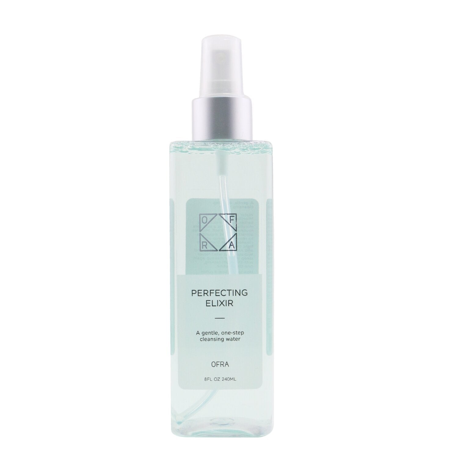OFRA Cosmetics Perfecting Elixir (Cleansing Water) 240ml/8oz
