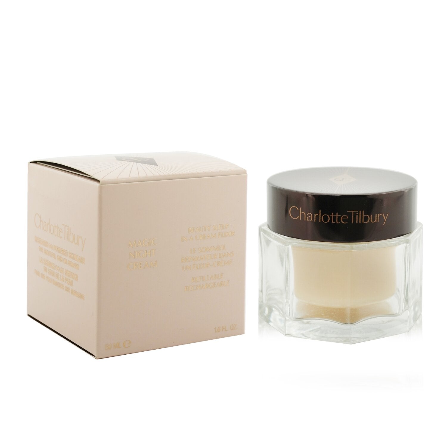 Magic Night Cream 50ml/1.6oz
