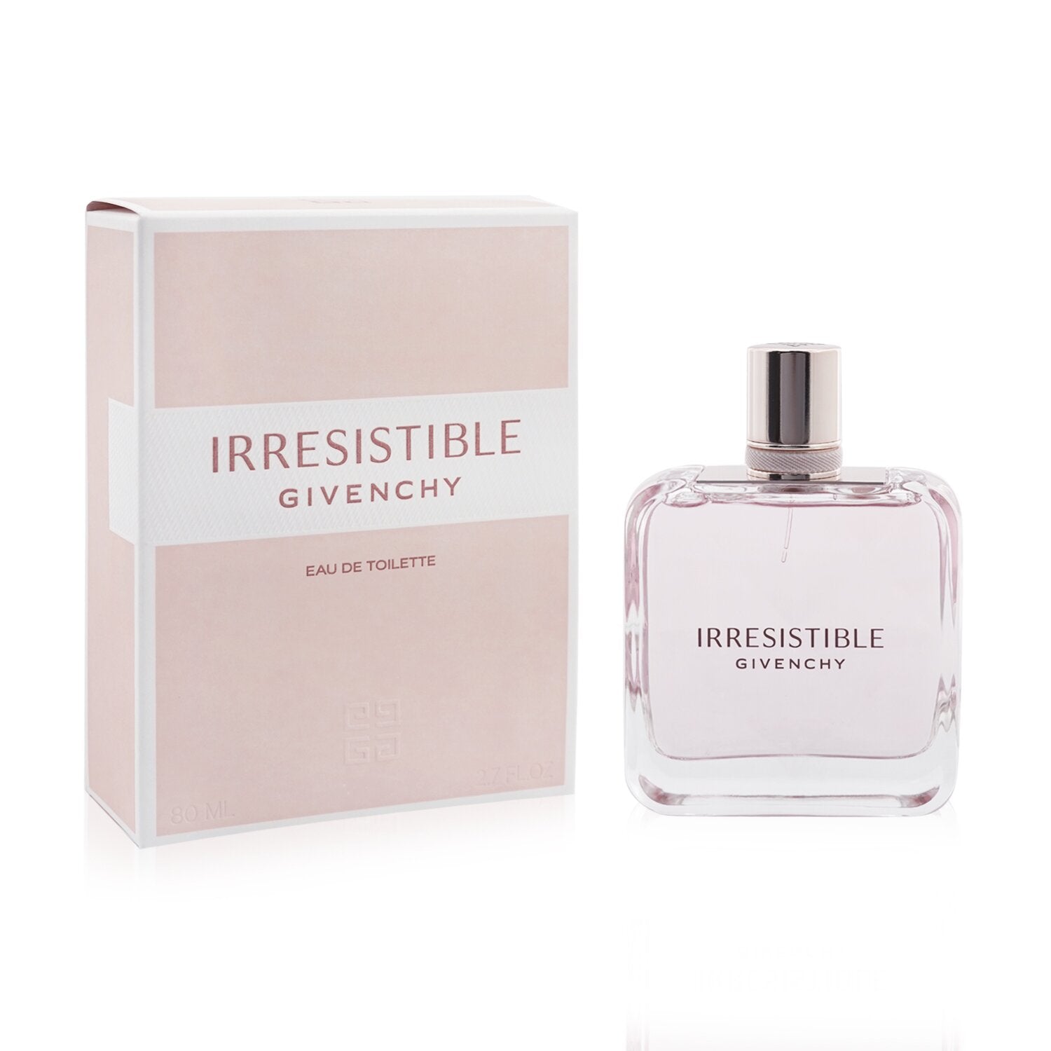 Givenchy Irresistible Eau De Toilette Spray 80ml/2.7oz