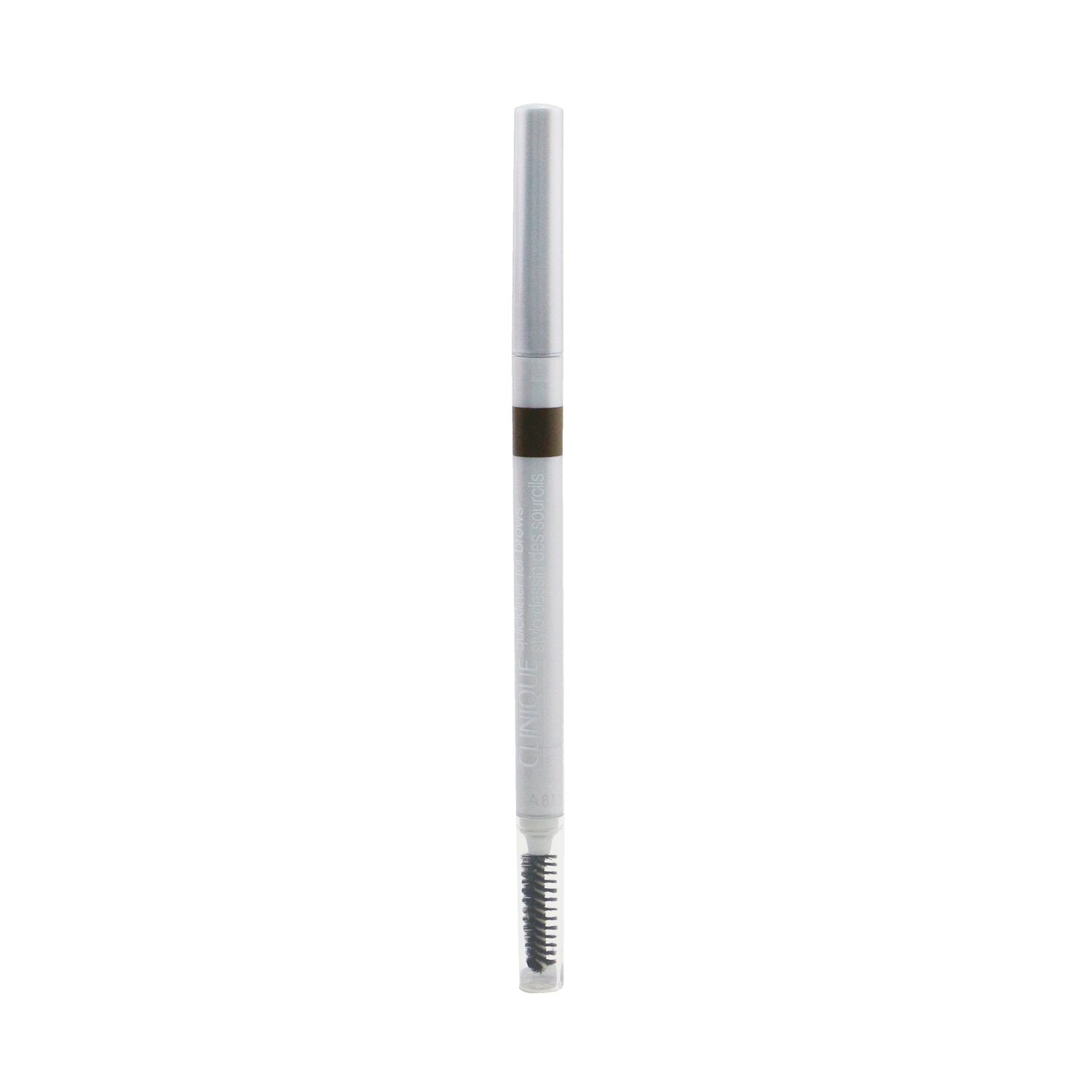Clinique Quickliner For Brows - # 04 Deep Brown 0.06g/0.002oz
