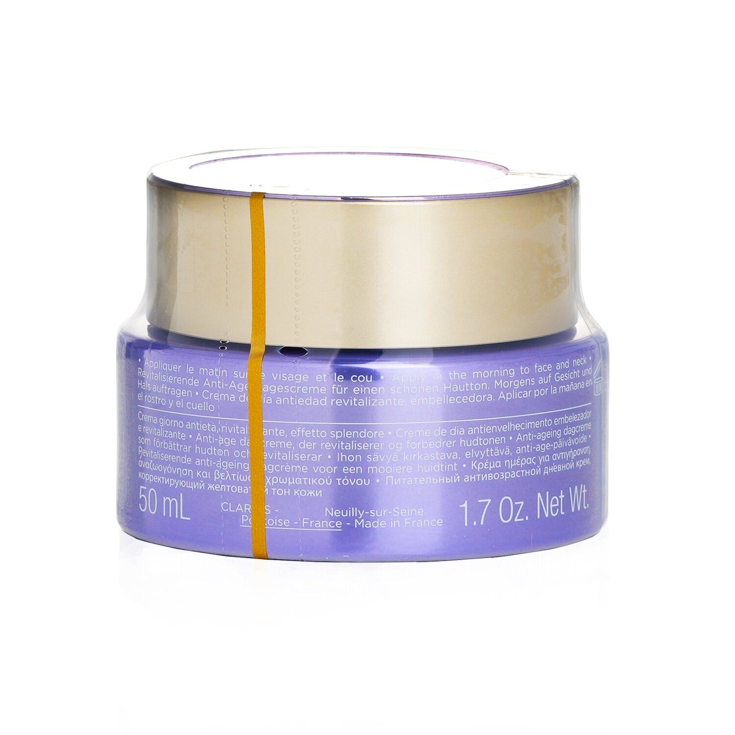 Clarins Nutri-Lumiere Revive Skin Tone Enhancing, Revitalizing Day Cream 50ml/1.
