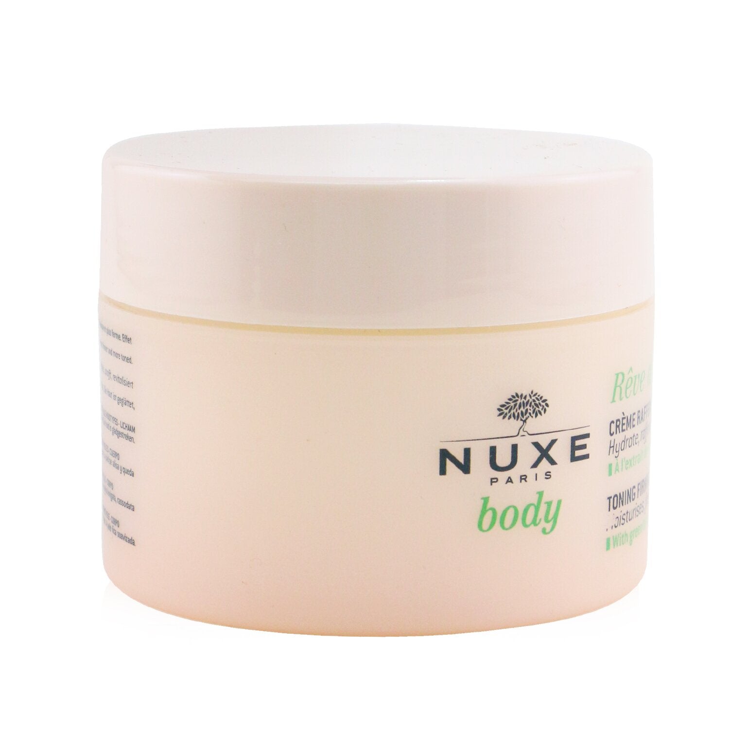 Nuxe Nuxe Body Toning Firming Cream 200ml/6.8oz