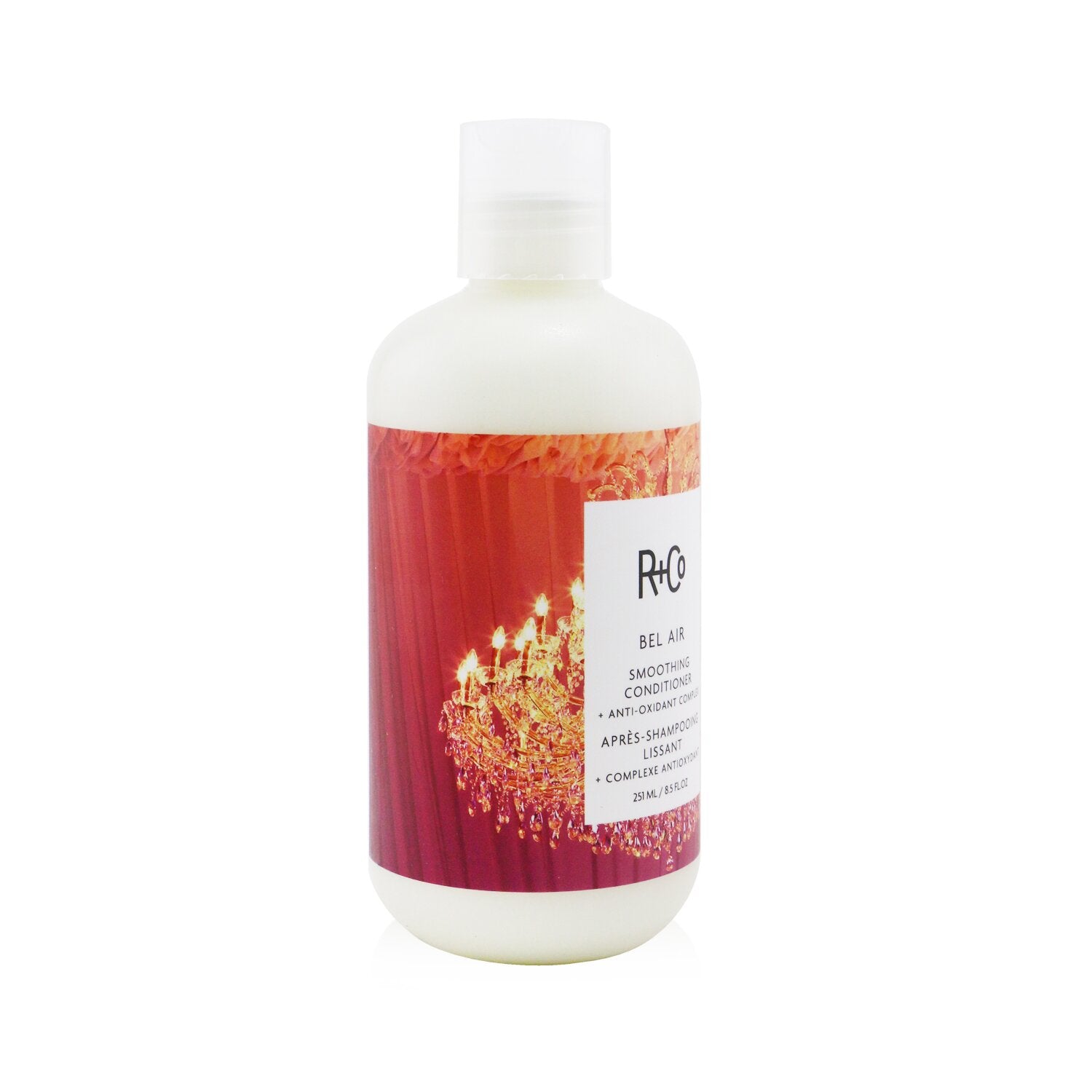R+Co Bel Air Smoothing Conditioner + Anti-Oxidant Complex 251ml/8.5oz