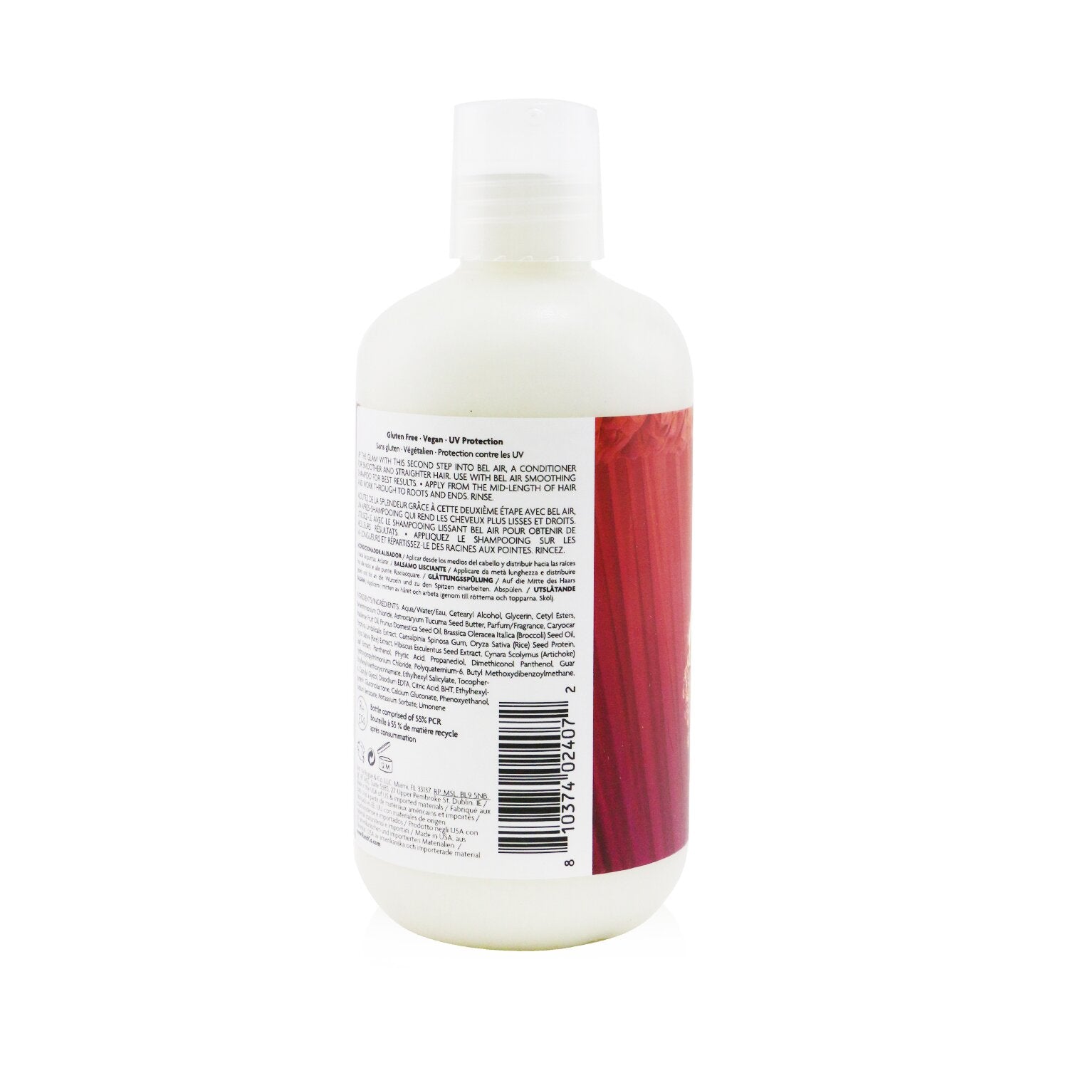 R+Co Bel Air Smoothing Conditioner + Anti-Oxidant Complex 251ml/8.5oz