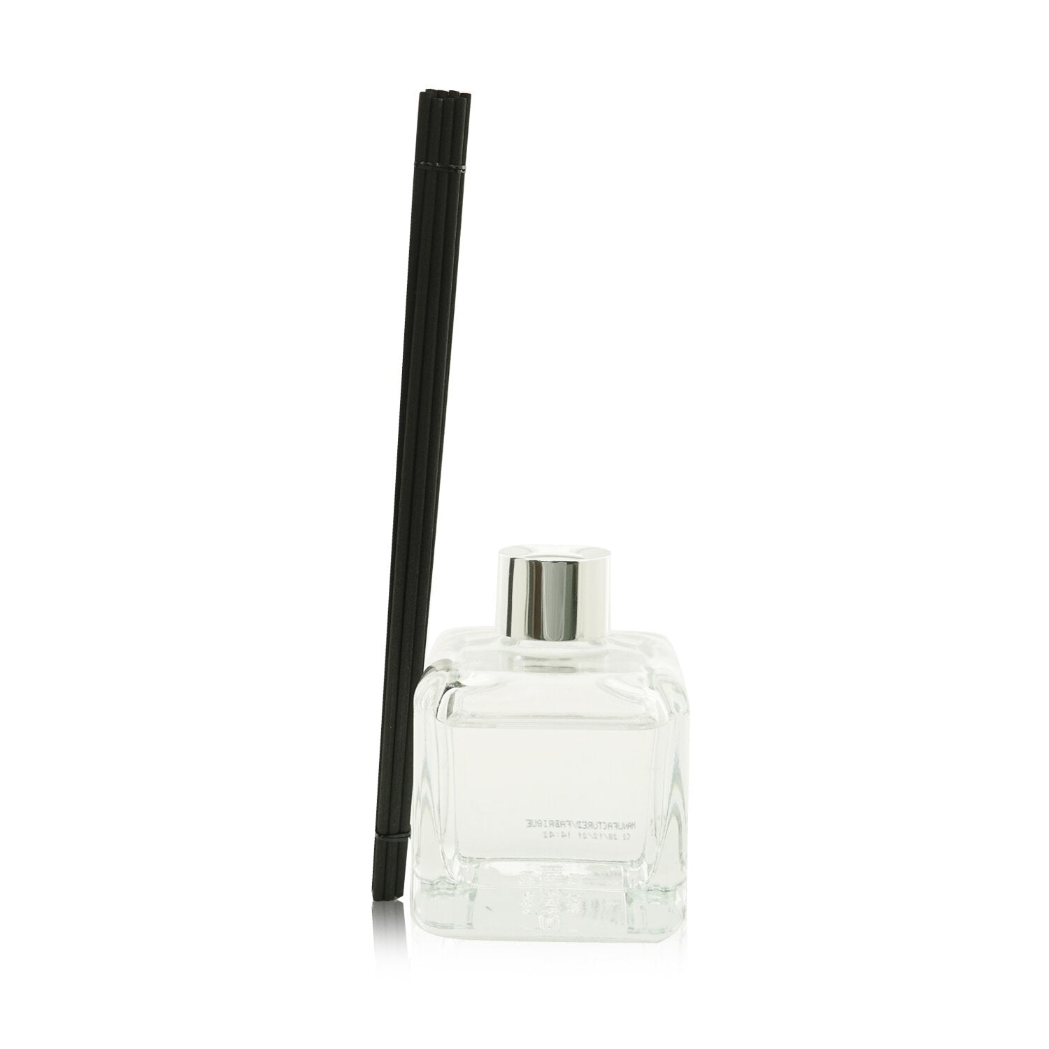 Lampe Berger (Maison Berger Paris) Cube Scented Bouquet - Aloe Vera Water 125ml/