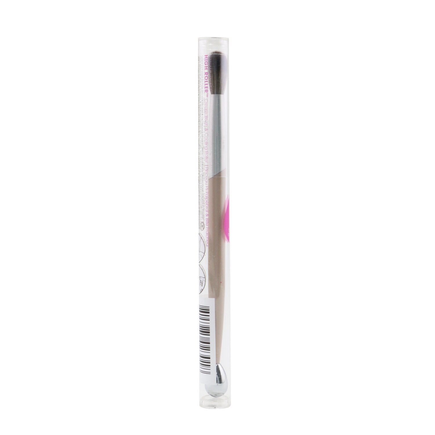 BeautyBlender High Roller Crease Brush & Cooling Roller -