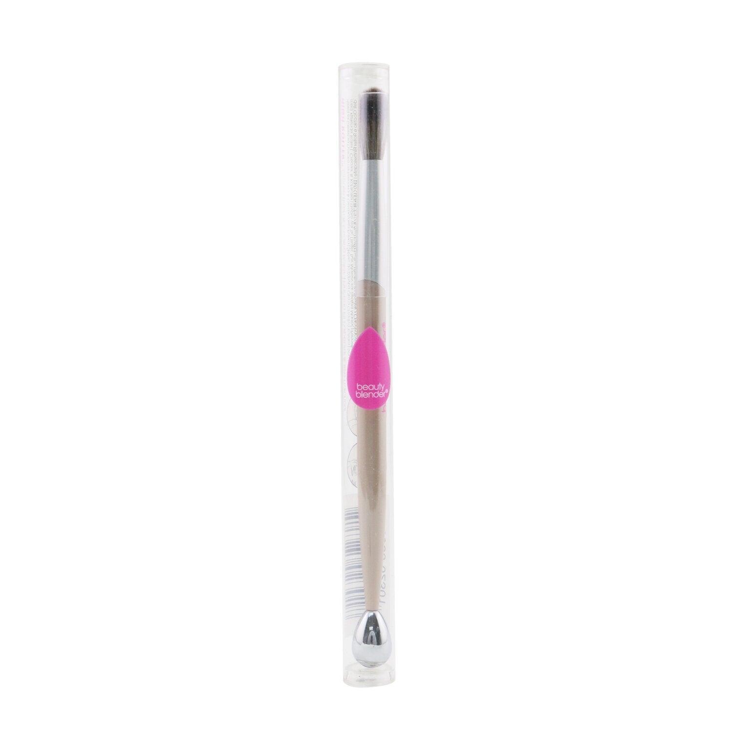 BeautyBlender High Roller Crease Brush & Cooling Roller -