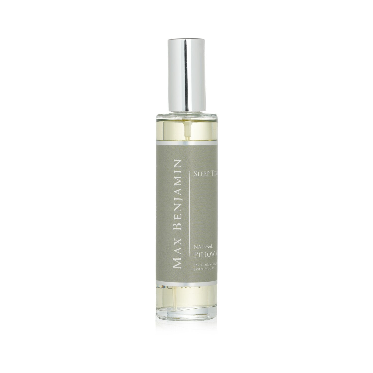 Max Benjamin Pillow Mist - Sleep Tight (Lavender & Chamomile) 100ml/3.38oz