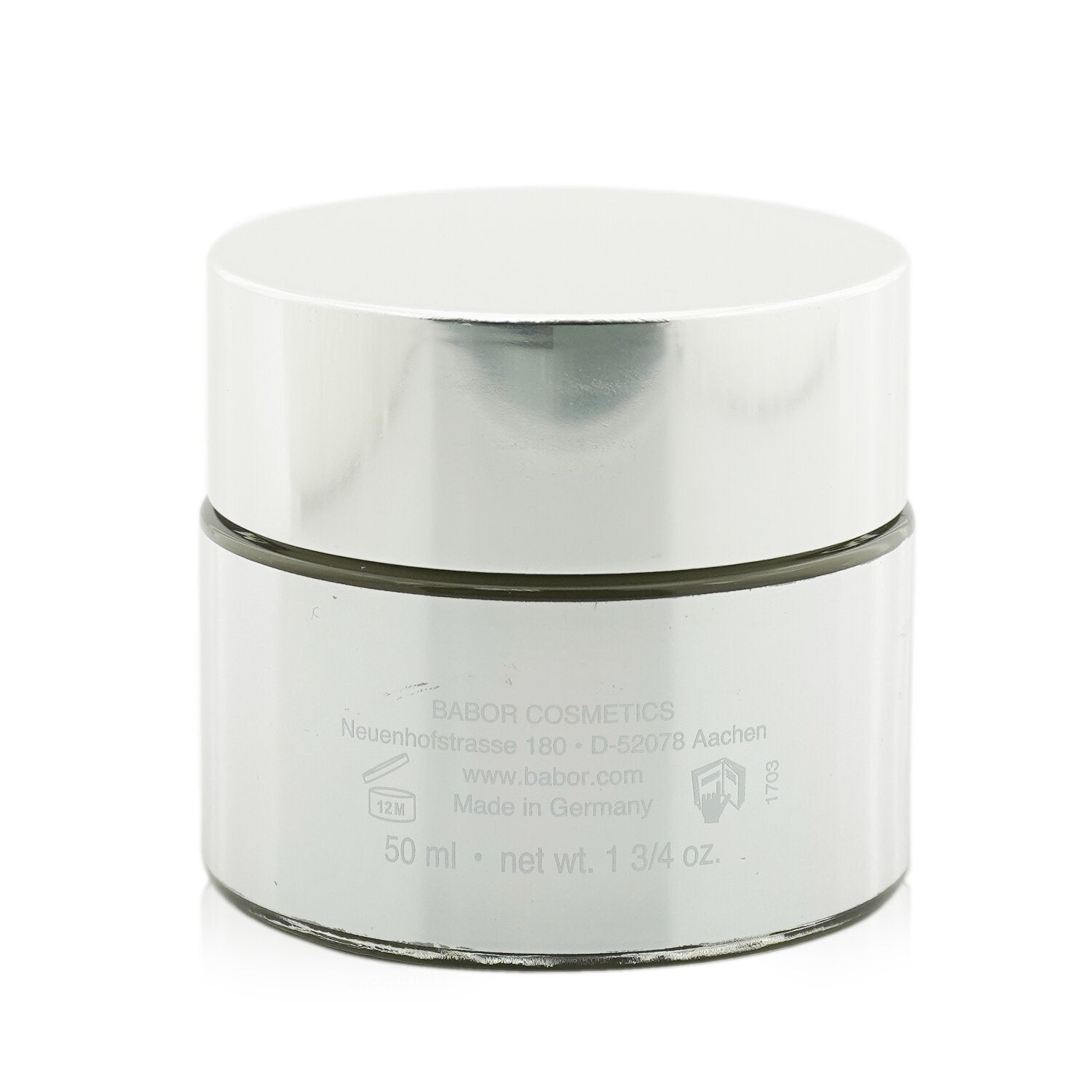 Babor Doctor Babor Repair Rx Ultimate Repair Gel-Cream 50ml/1.75oz