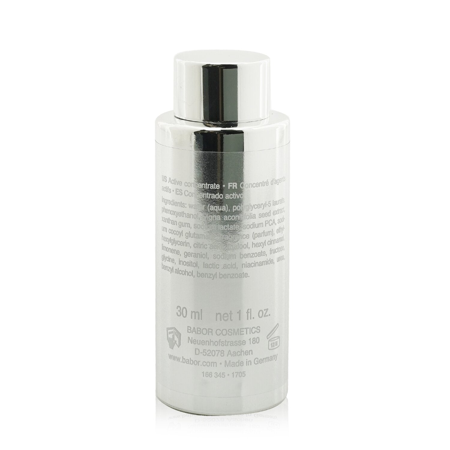 Babor Doctor Babor Refine Rx Retinew A16 Concentrate 30ml/1oz