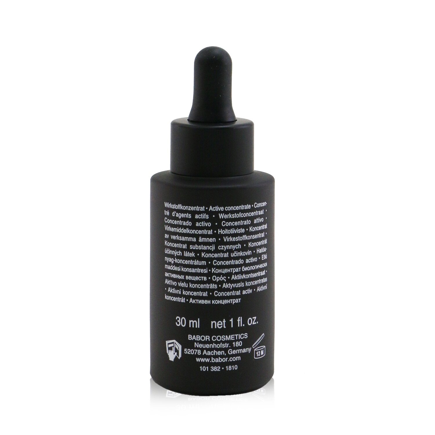 Babor Doctor Babor Pro CE Ceramide Concentrate 30ml/1oz