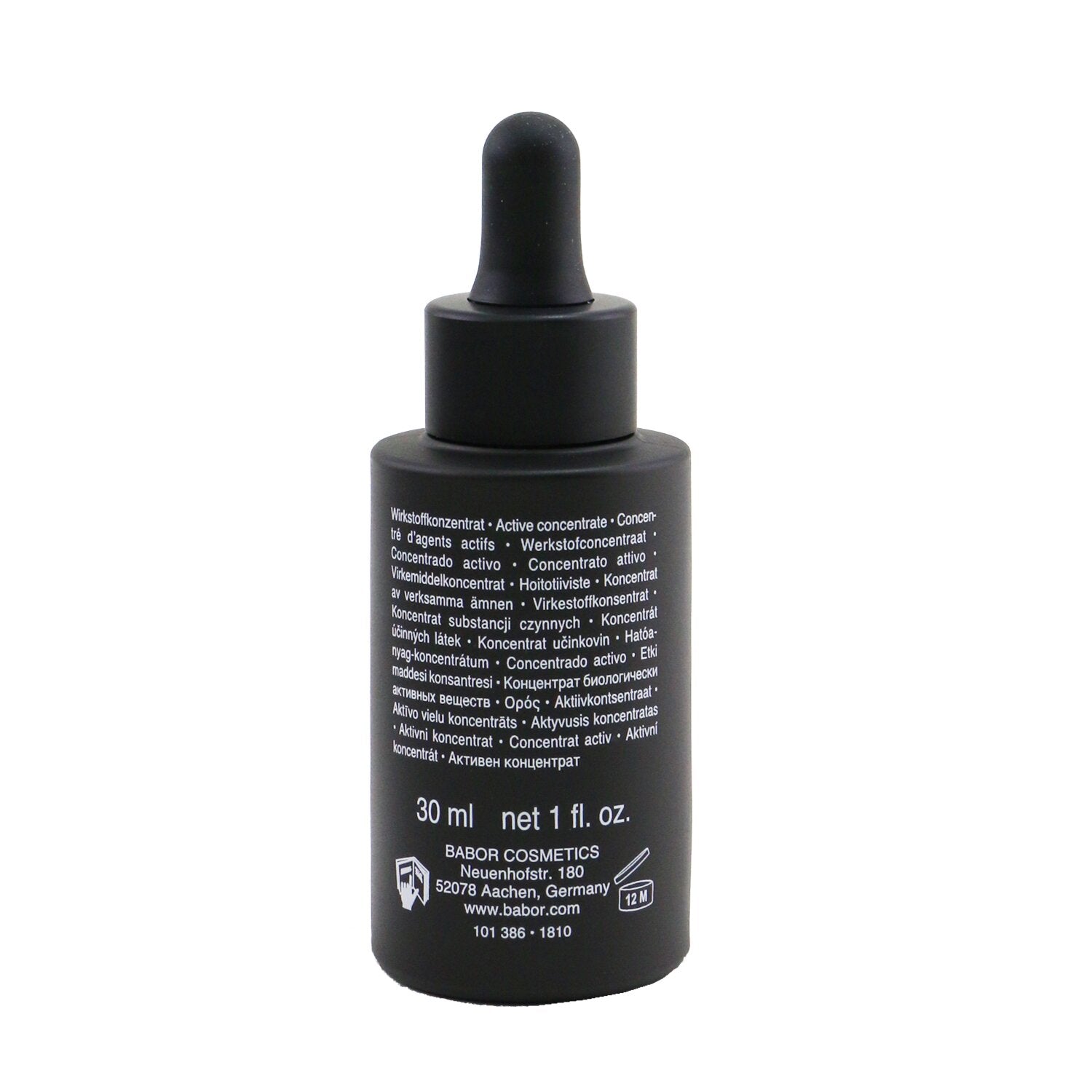 Babor Doctor Babor Pro EGF Growth Factor Concentrate 30ml/1oz