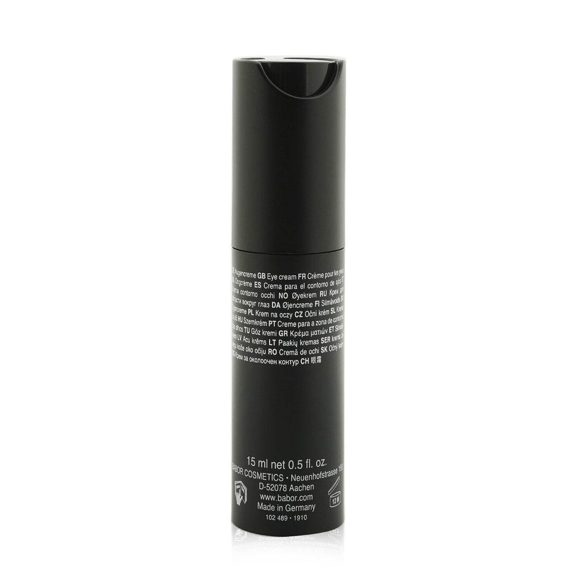 Babor Doctor Babor Pro A Retinol Eye Cream 15ml/0.5oz