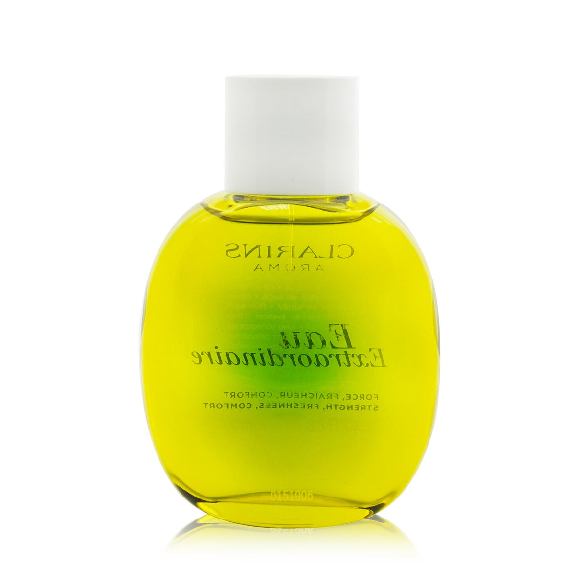 Clarins Eau Extraordinaire Treatment Fragrance Spray 100ml/3.3oz