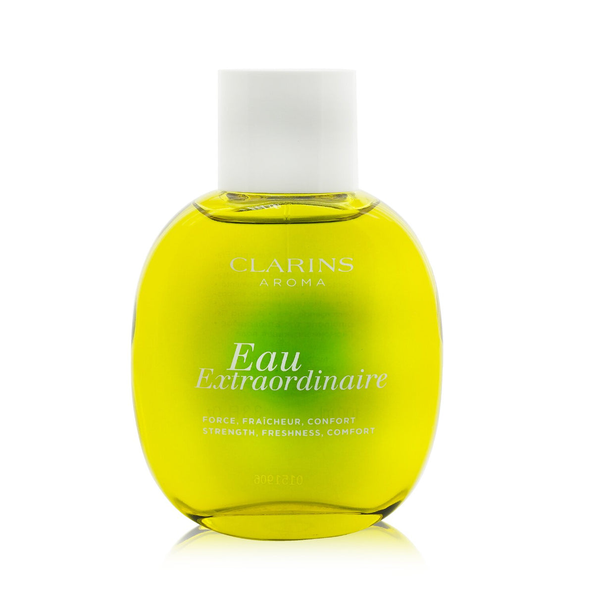Clarins Eau Extraordinaire Treatment Fragrance Spray 100ml/3.3oz