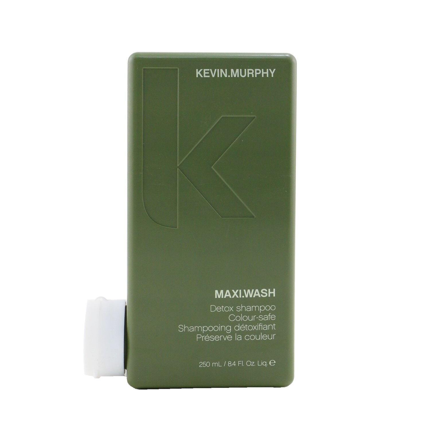 Kevin.Murphy Maxi.Wash Detox Shampoo 250ml/8.4oz
