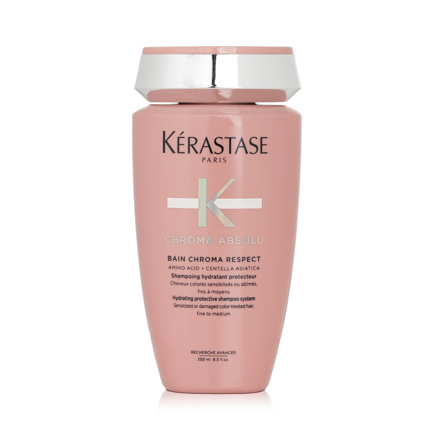 Kerastase Chroma Absolu Bain Chroma Respect Shampoo (For Sensitized Or Damaged C