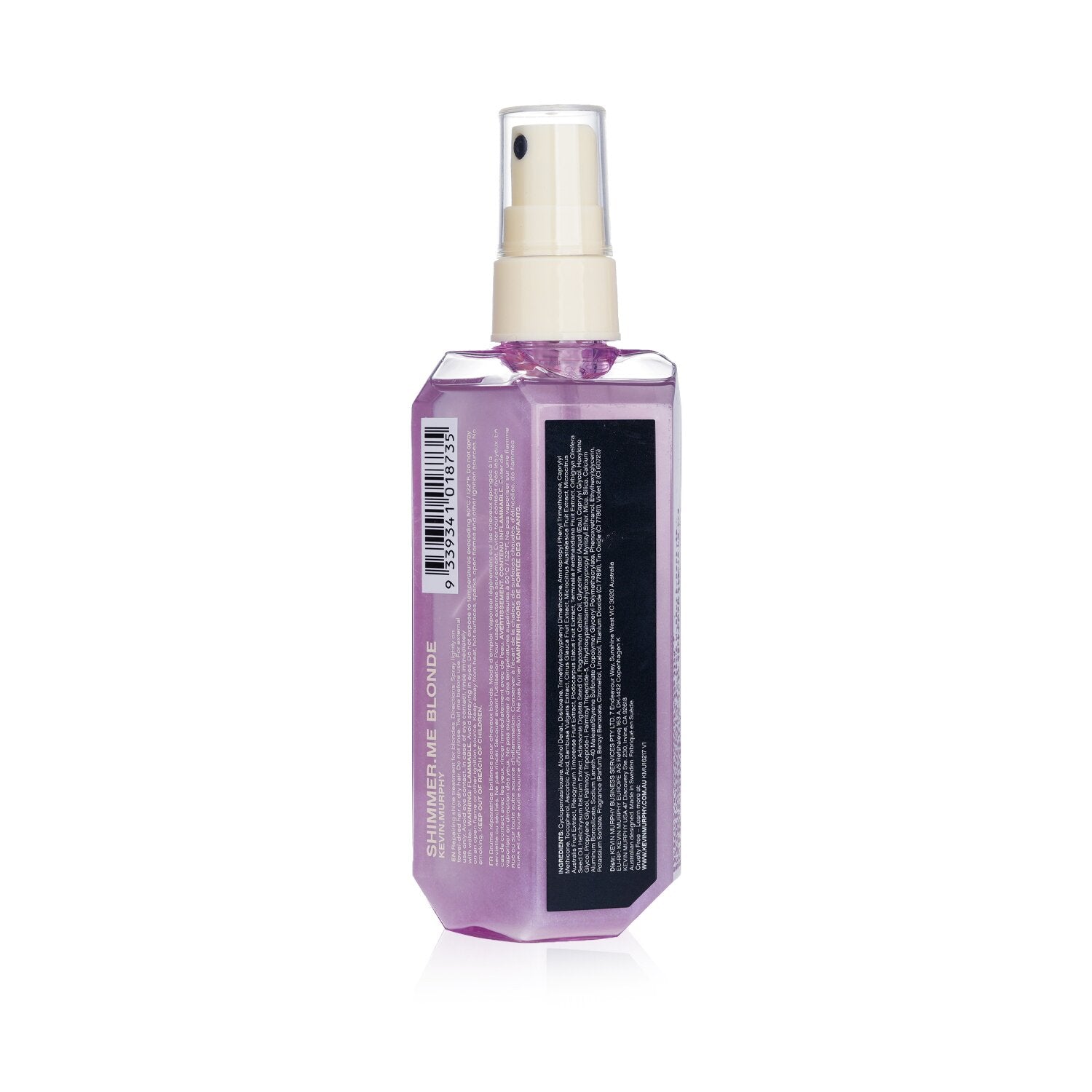 Kevin.Murphy Shimmer.Me Blonde (Repairing Shine Treatment For Blondes) 100ml/3.4