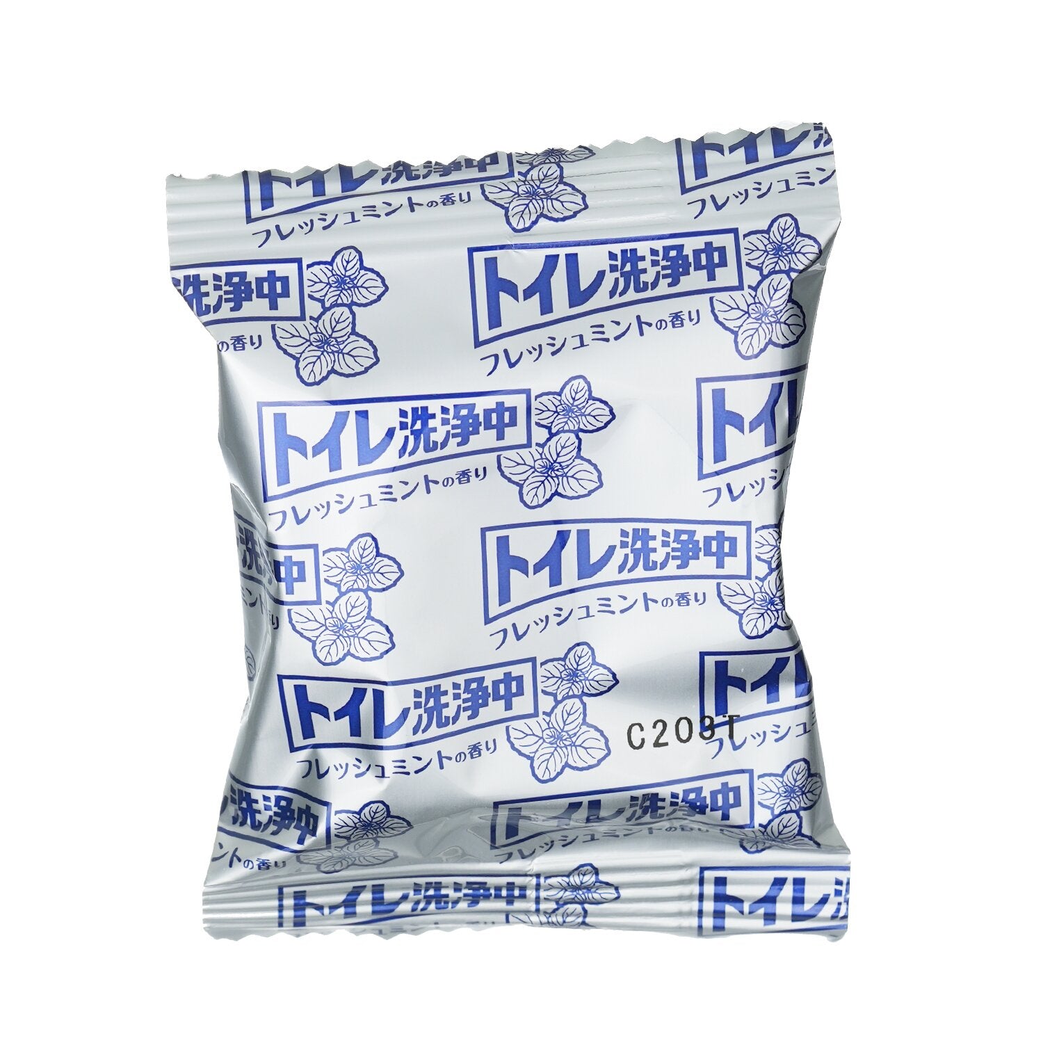 Kobayashi Toilet Bowl Cleaning Tablets 6pcs
