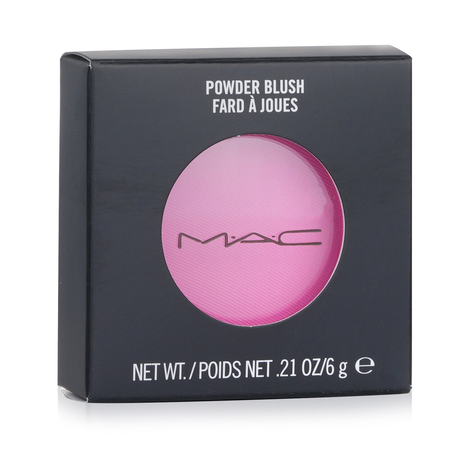 MAC Powder Blush - # Pink Swoon 6g/0.21oz