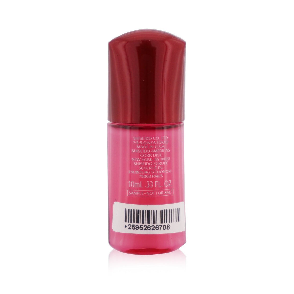 Shiseido Ultimune Power Infusing Concentrate - ImuGeneration Technology (Miniatu