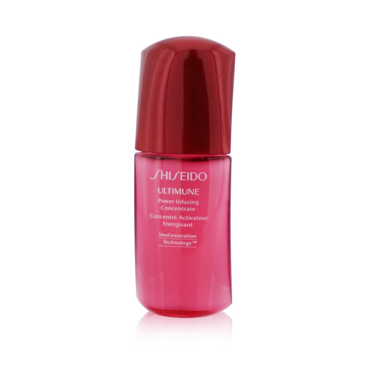 Shiseido Ultimune Power Infusing Concentrate - ImuGeneration Technology (Miniatu