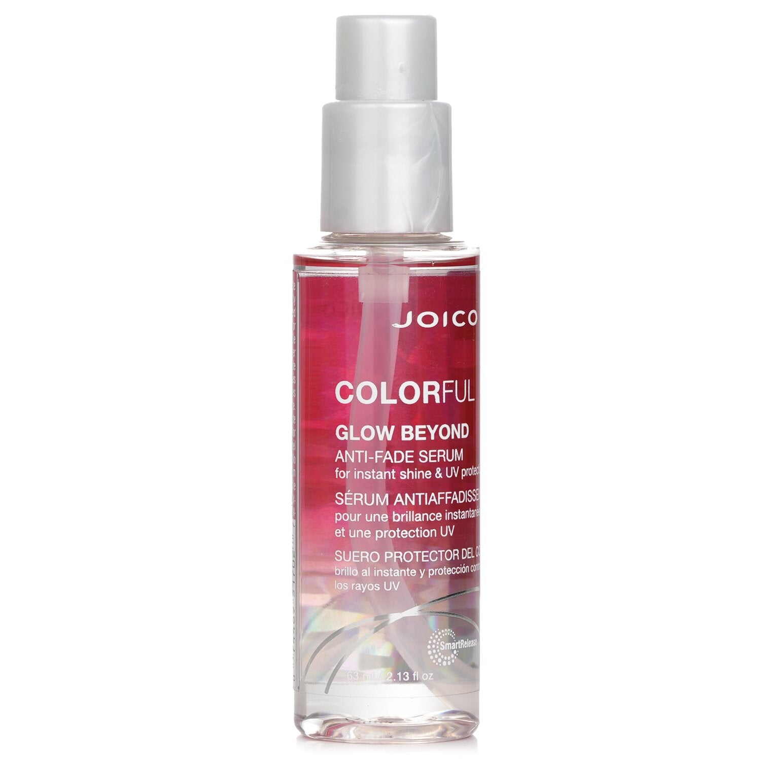 Joico ColorFul Glow Beyond Anti-Fade Serum (For Instant Shine & UV Protection) 6