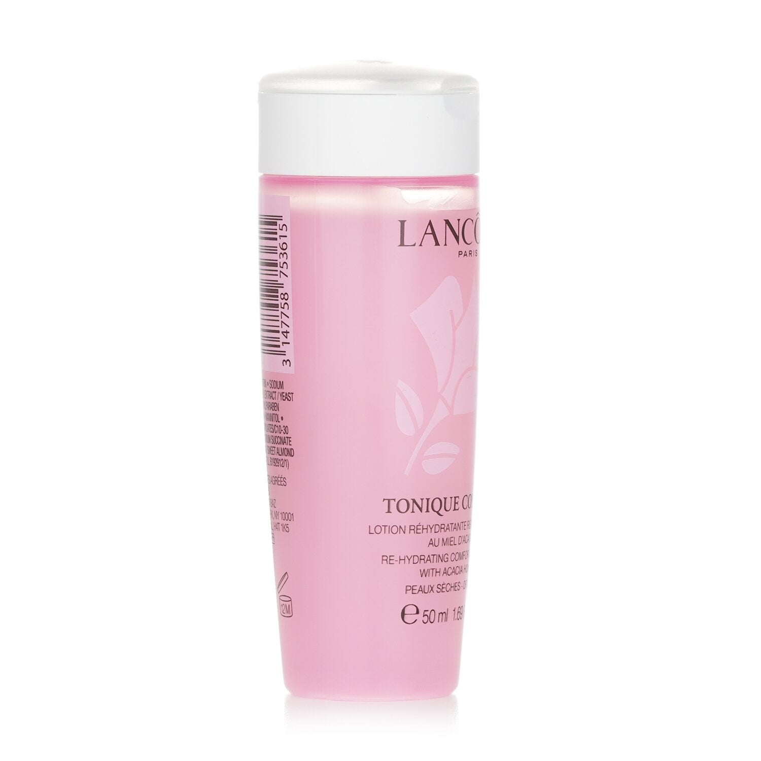 Lancome Tonique Confort Toner 50ml/1.69oz