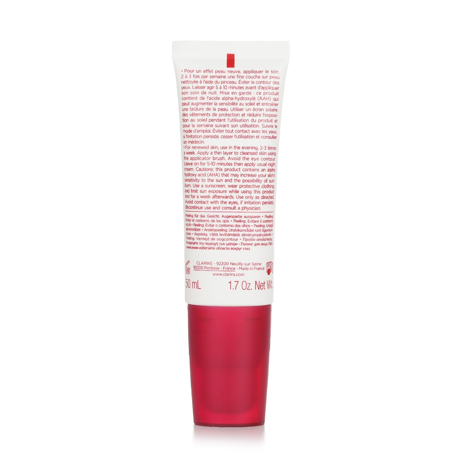 Clarins Beauty Flash Peel 50ml/1.7oz