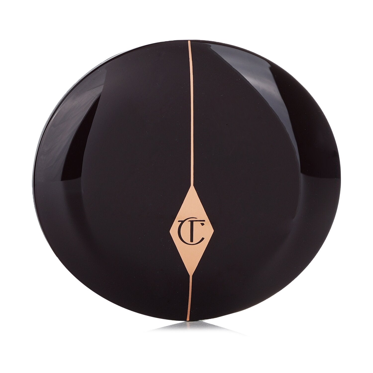 Charlotte Tilbury Cheek To Chic Swish & Pop Blusher - # Sex On Fire 8g/0.28