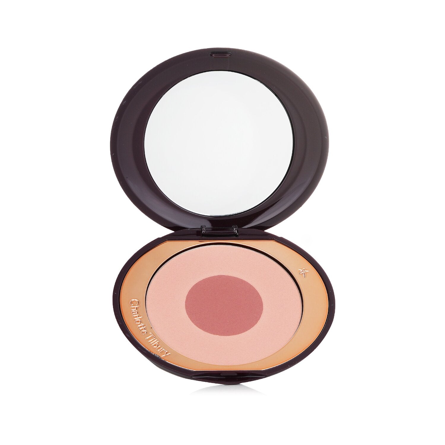 Charlotte Tilbury Cheek To Chic Swish & Pop Blusher - # Sex On Fire 8g/0.28
