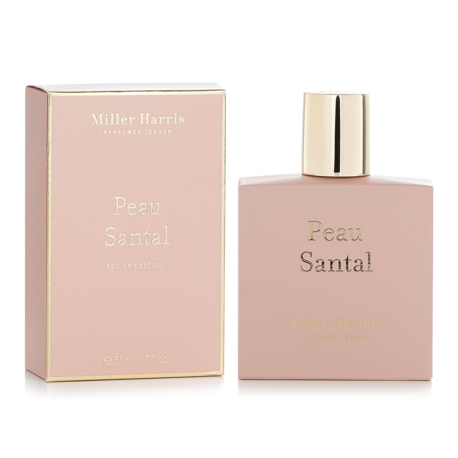 Miller Harris Peau Santal Eau De Parfum Spray 50ml/1.7oz