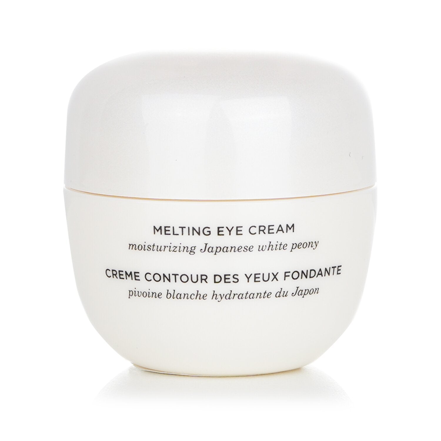 Tatcha The Silk Peony Melting Eye Cream 15ml/0.5oz