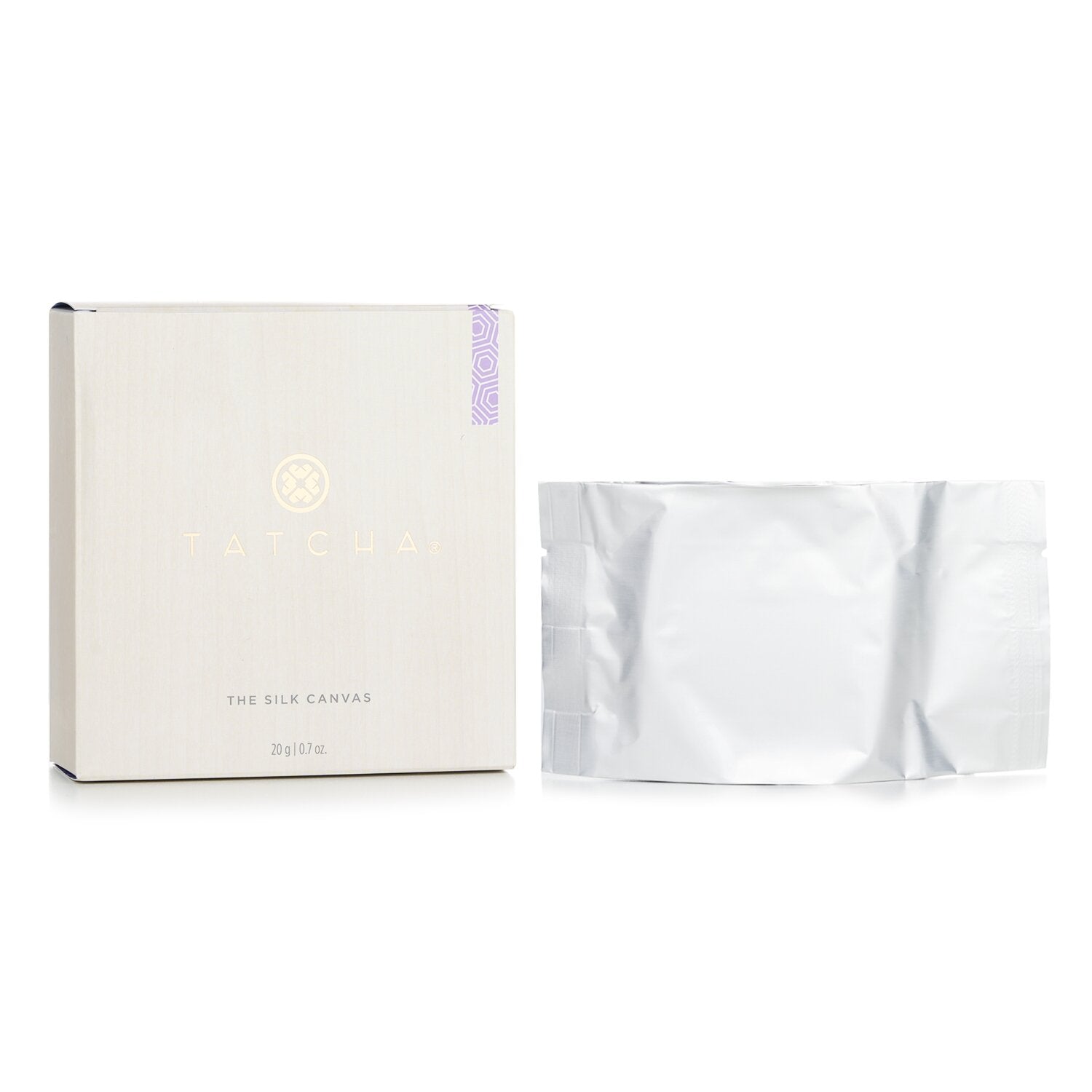Tatcha The Silk Canvas 20g/0.7oz