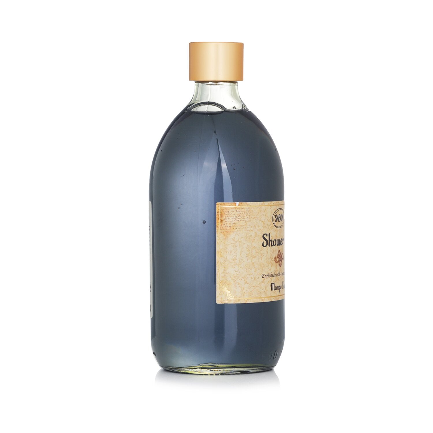 Sabon Shower Oil - Mango Kiwi 500ml/17.59oz