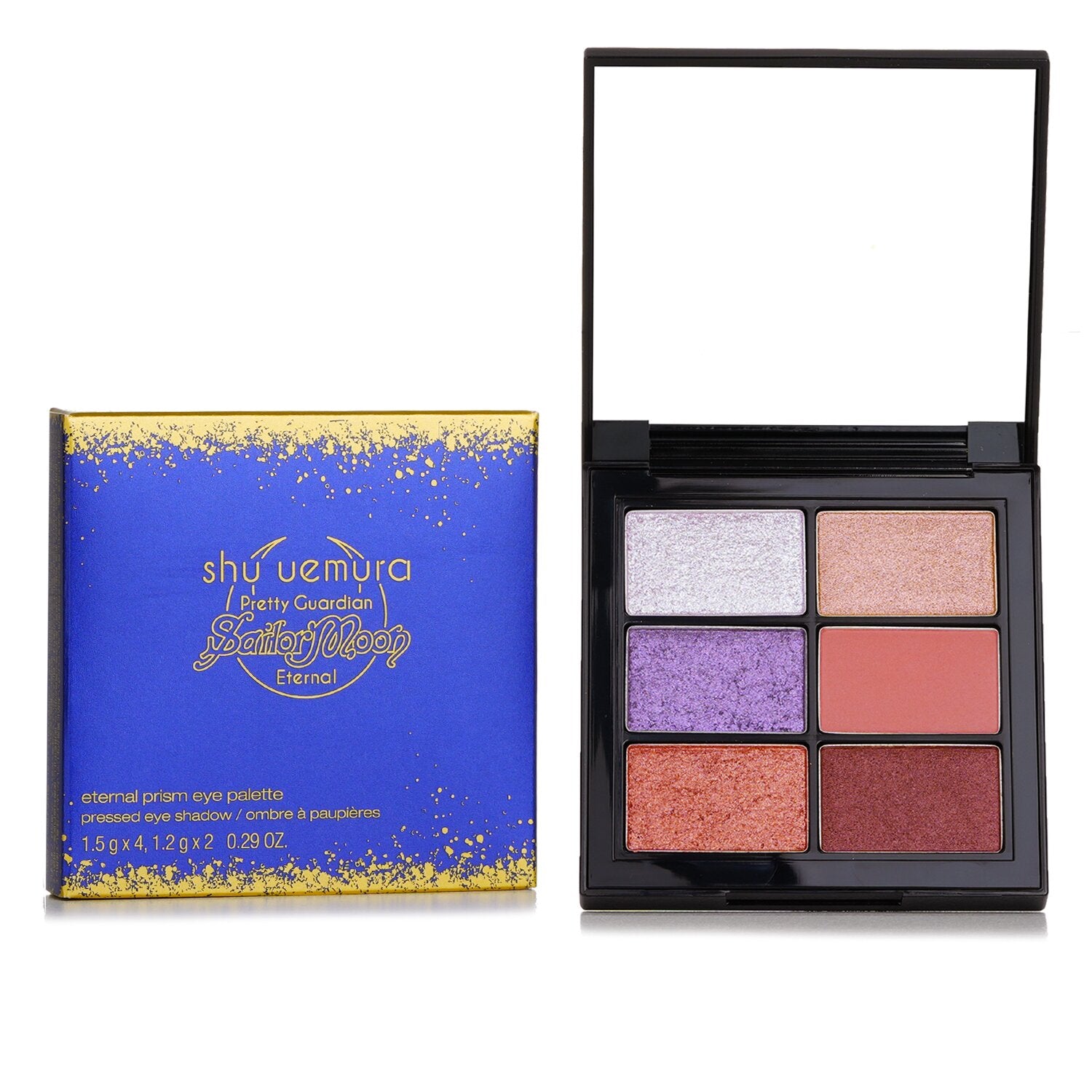 Shu Uemura (Pretty Guardian Sailor Moon Eternal Collection Eternal Prism Eye Pal