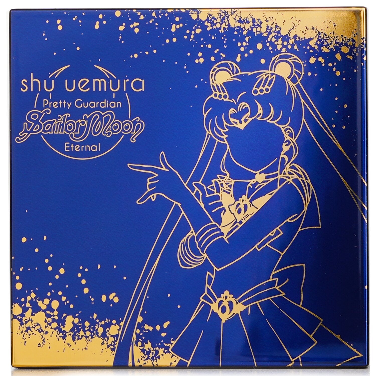 Shu Uemura (Pretty Guardian Sailor Moon Eternal Collection Eternal Prism Eye Pal