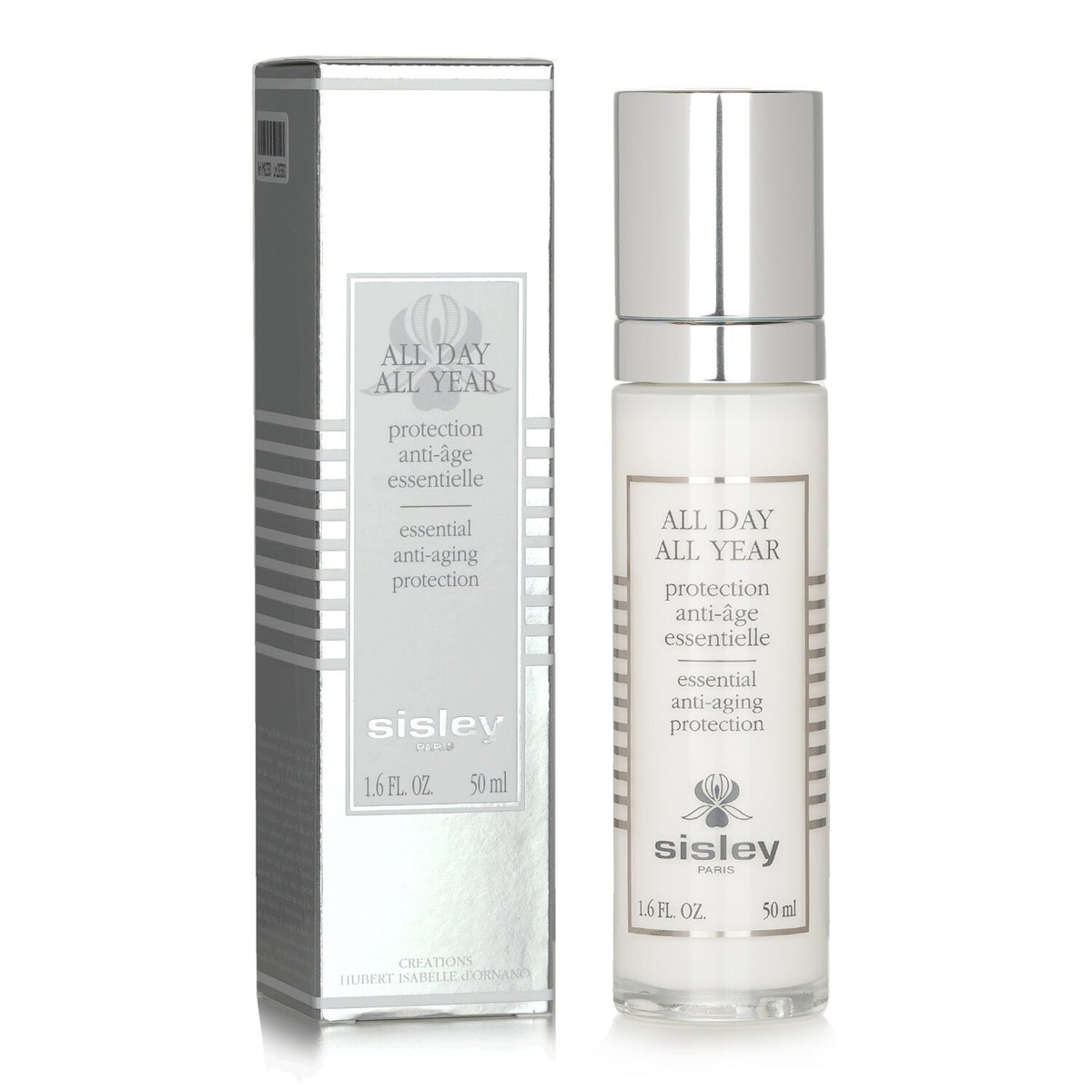 Sisley All Day All Year Essential Anti-Aging Protection 50ml/1.6oz